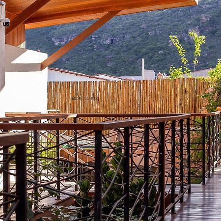 Villa Andorinha - Und 08 - Novo E Aconchegante No Centro De Mucugê Dış mekan fotoğraf