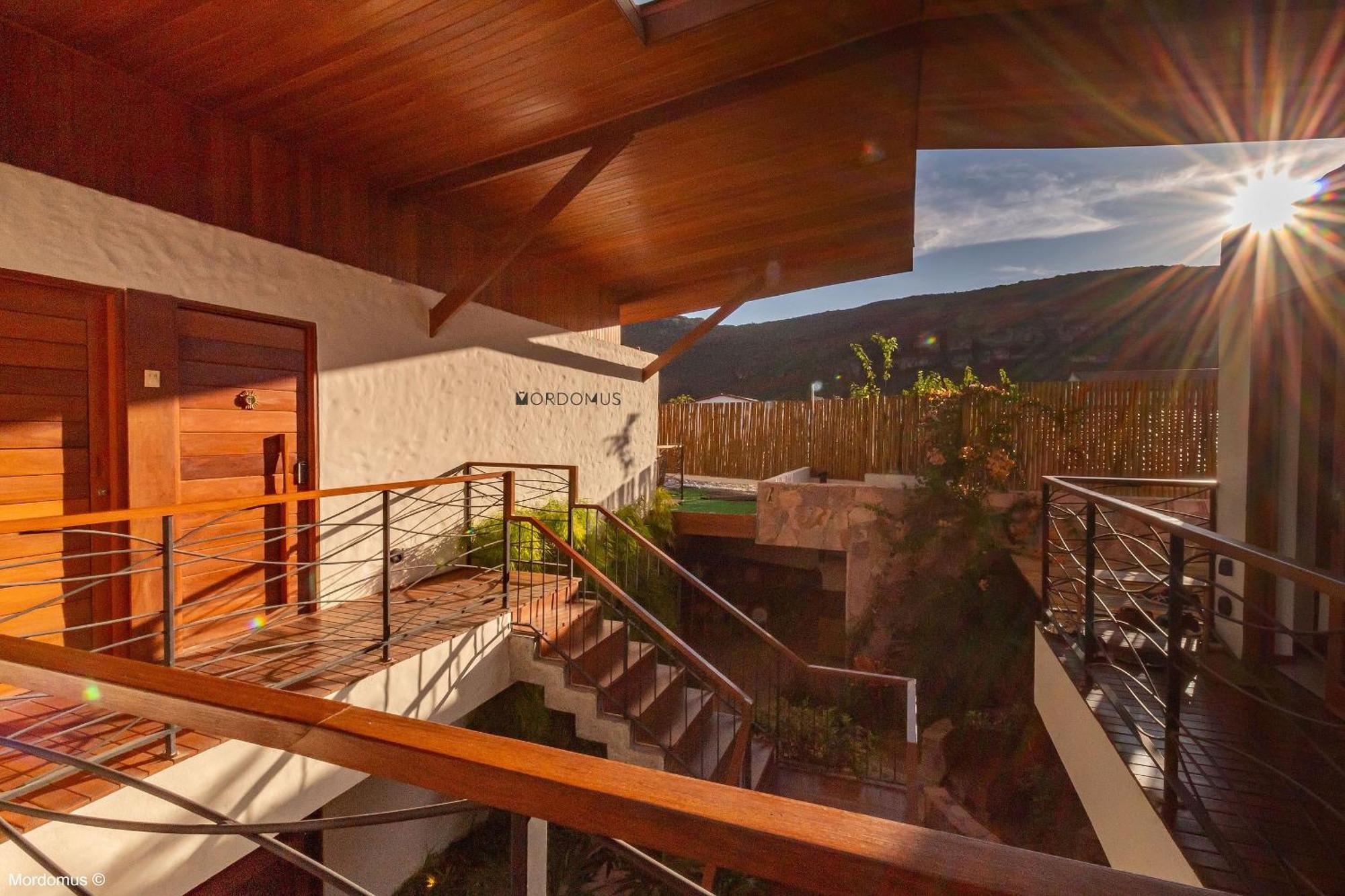 Villa Andorinha - Und 08 - Novo E Aconchegante No Centro De Mucugê Dış mekan fotoğraf